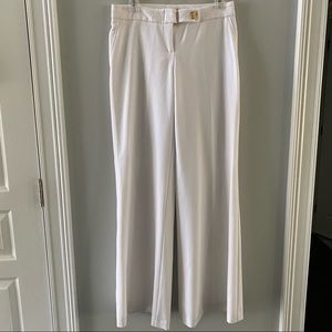 CACHE  Wide Leg Dress Pants Size 2